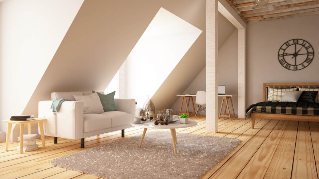 Loft Conversion West London