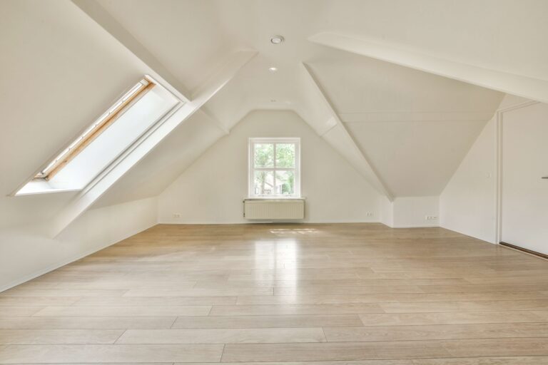 Loft Conversion West London